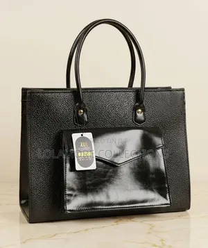 Handmade Maxi Luxe Freda Handbag