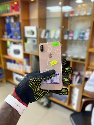Apple iPhone XS Max 256 GB Gold