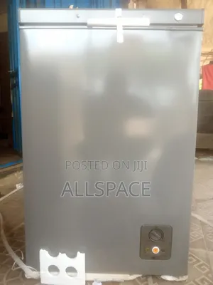 Hisense Fc120sh Chest Freezer