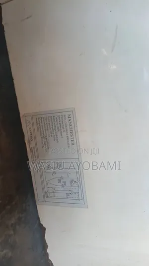 Freezer Fridge