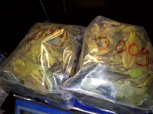 Soursop Leaves