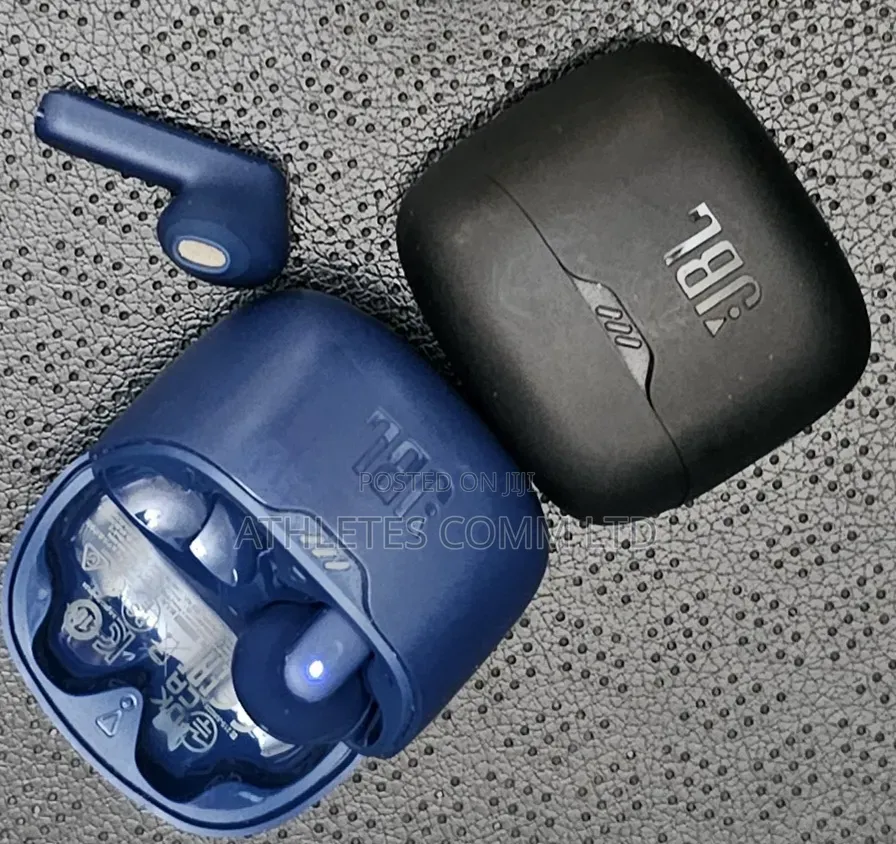 JBL Tune Flex Buds