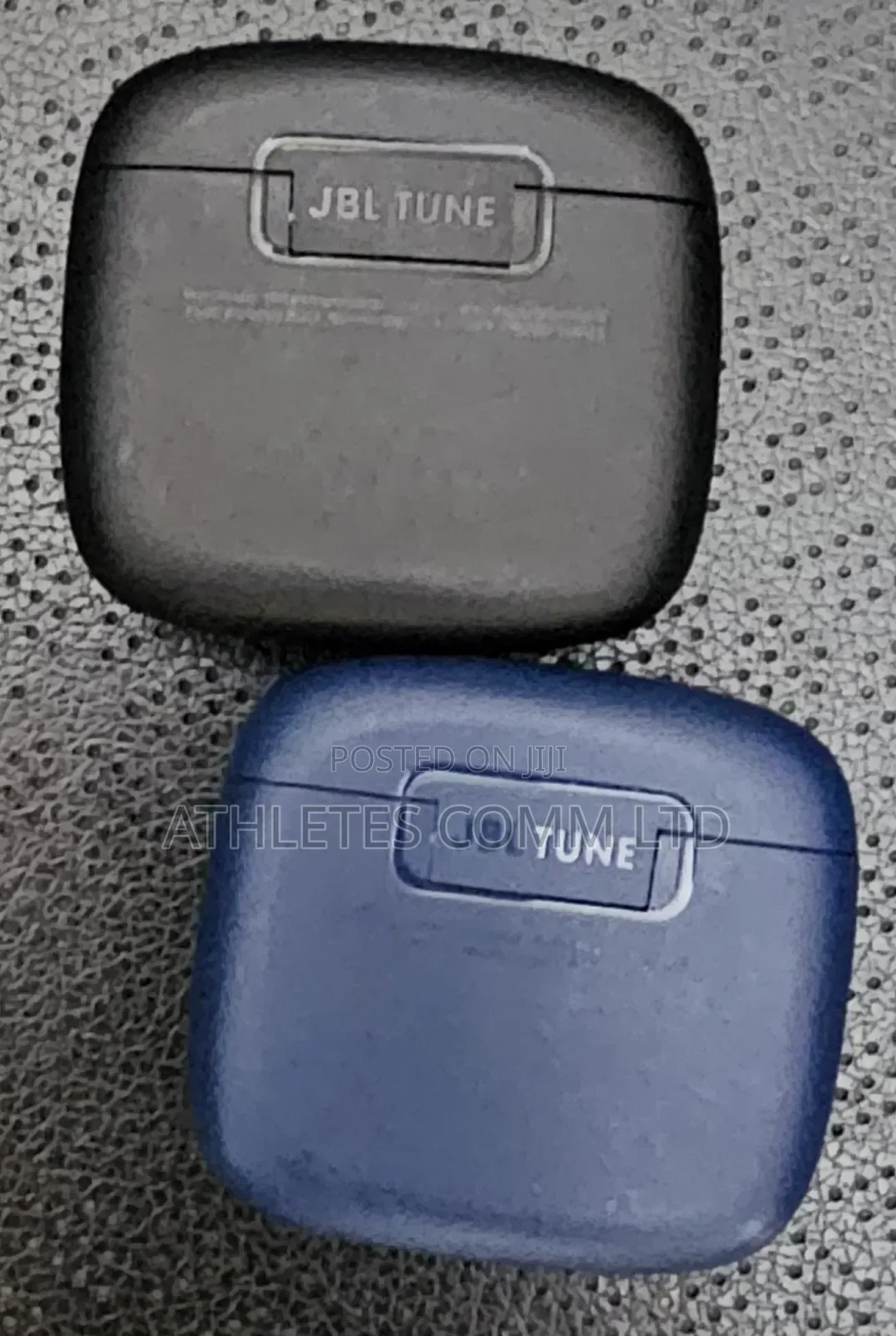 JBL Tune Flex Buds