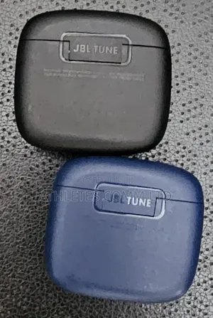 JBL Tune Flex Buds