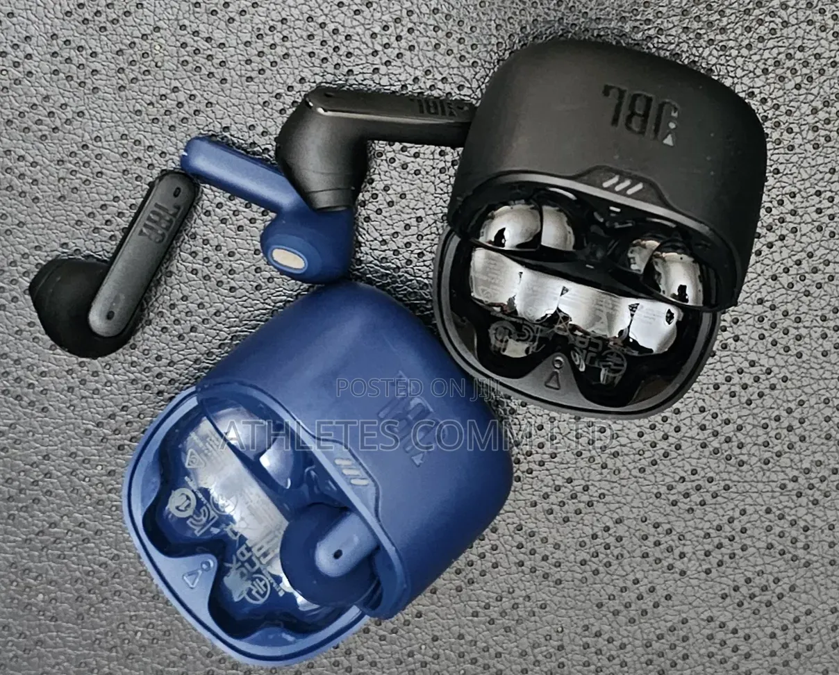 JBL Tune Flex Buds