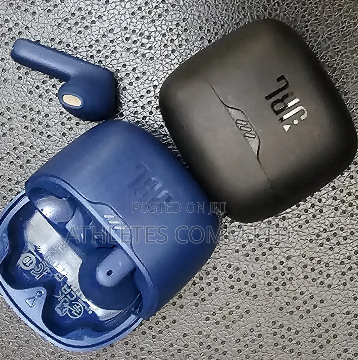 JBL Tune Flex Buds