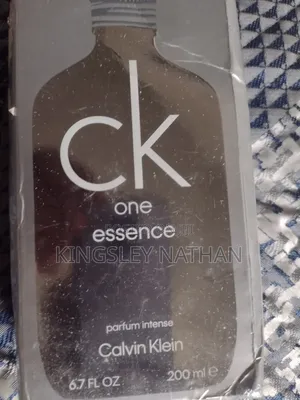 Men's Cologne 200ml