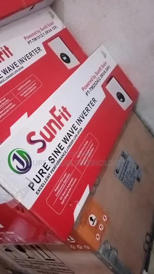 Solar Inverter