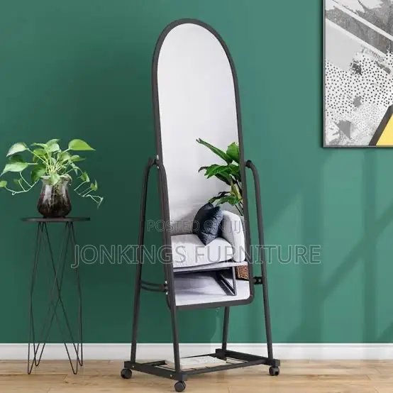 Generic Movable Standing Mirror