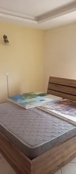 Furnished 3bdrm Block of Flats in Maitama Estate for rent
