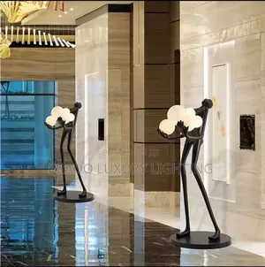 Standing Lighting