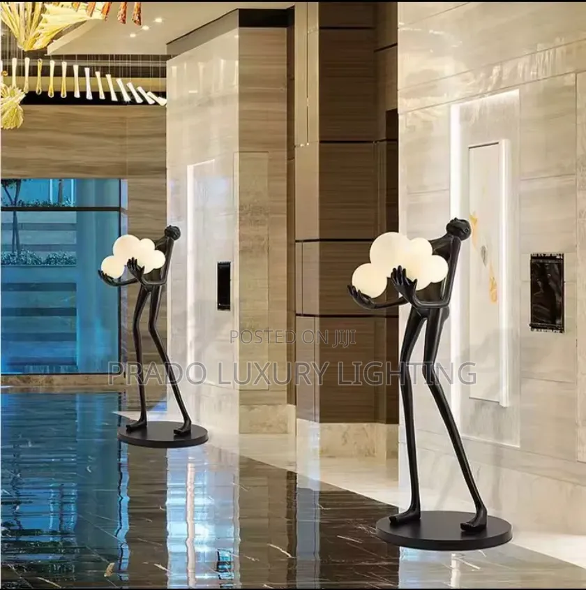 Standing Lighting