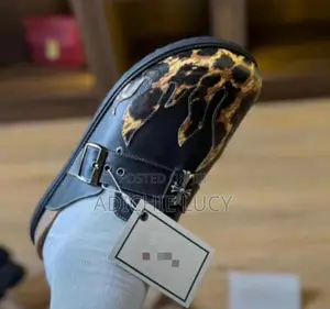 Handmade Footwear