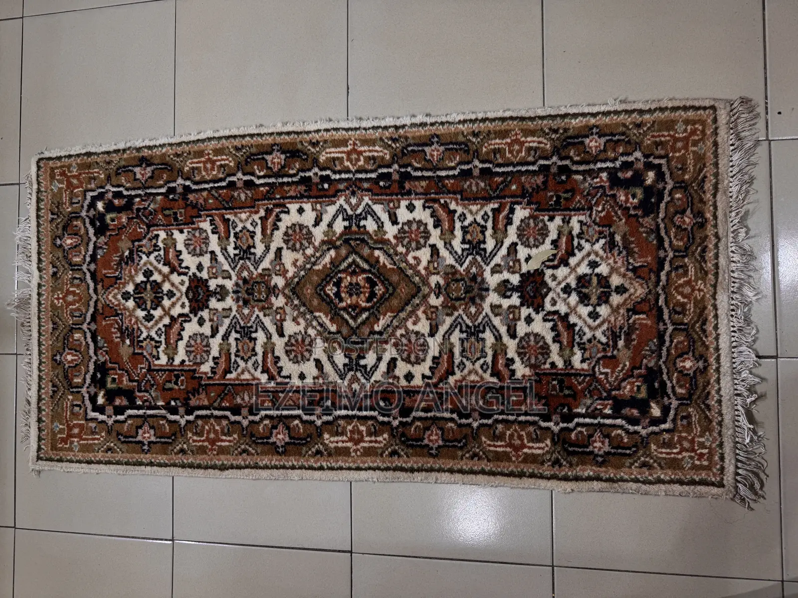 Antique/Vintage Rug