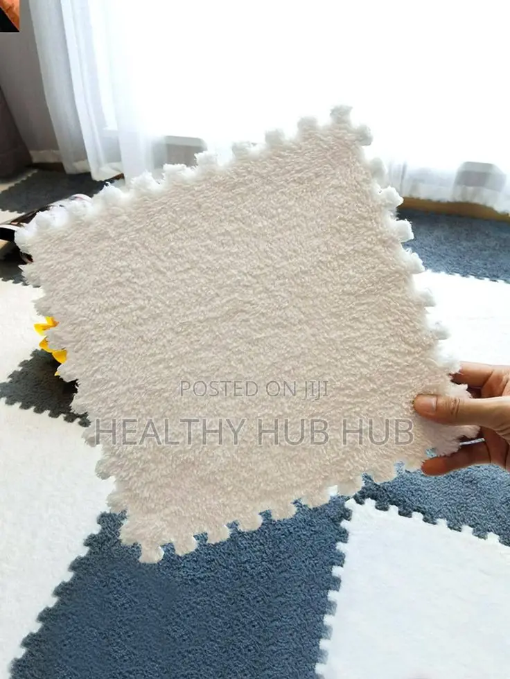 Durable Carpet Floor Tiles For Office Spaces