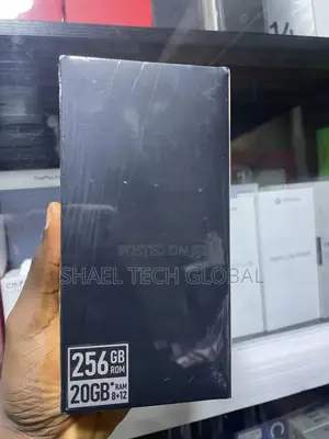 New ZTE Nubia Neo 3 256 GB