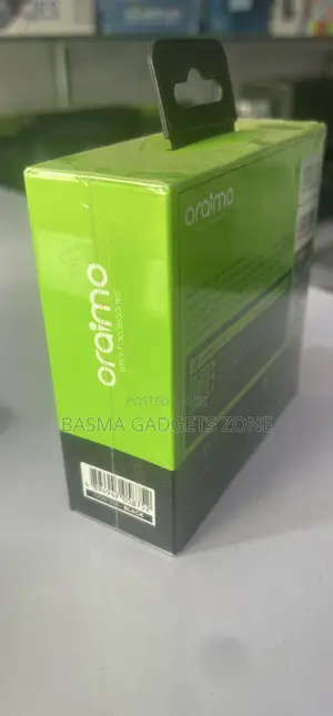Oraimo Smart Watch