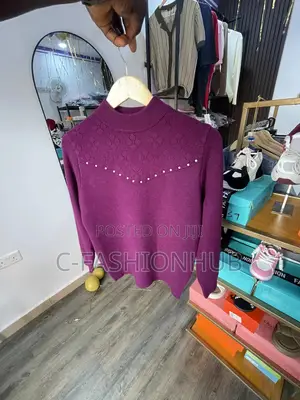 Femake Luxury Sweatshirt