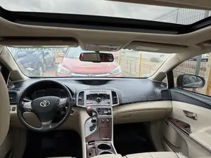 Toyota Venza AWD 2010