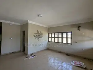 1bdrm Block of Flats in Ginti, Igbogbo for rent