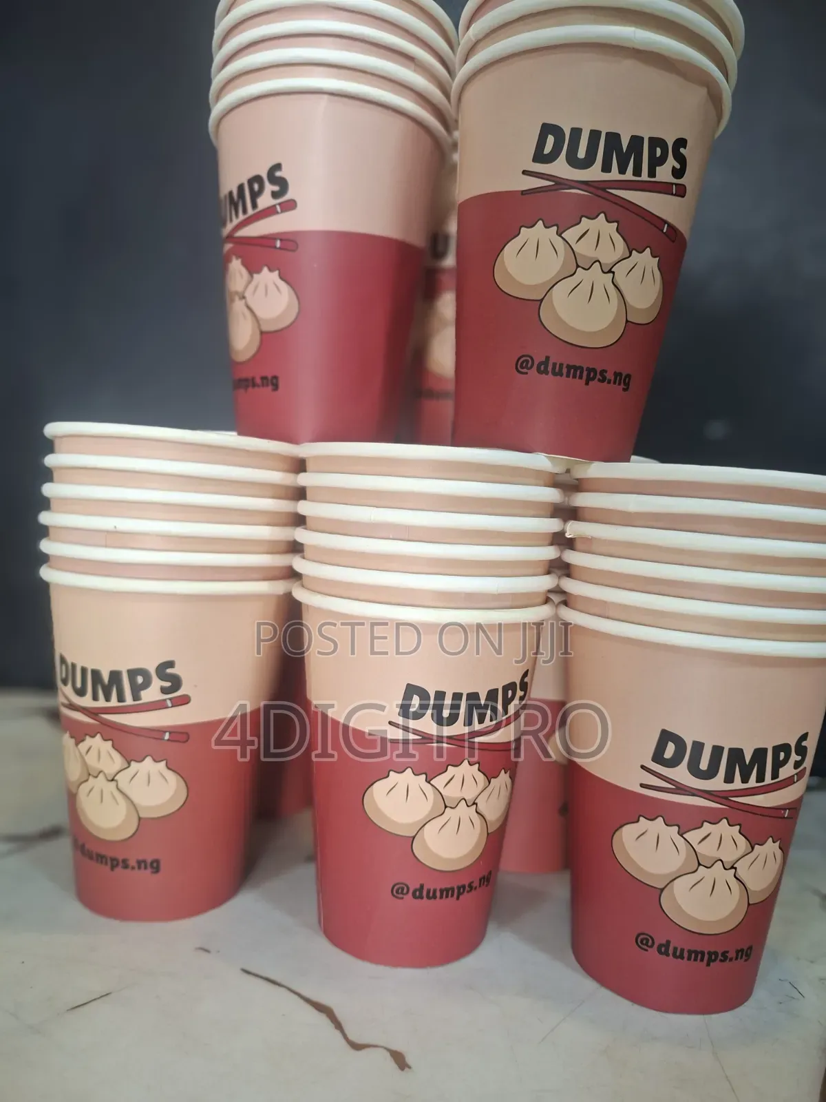 Party Cups