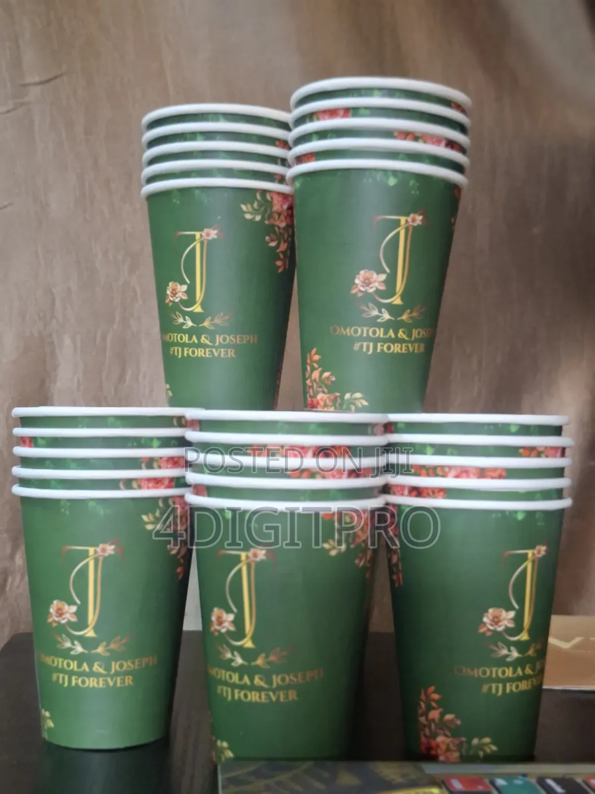Party Cups
