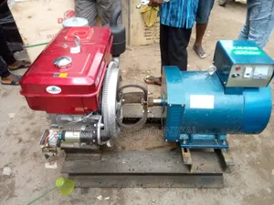 35kva Diesel Generator