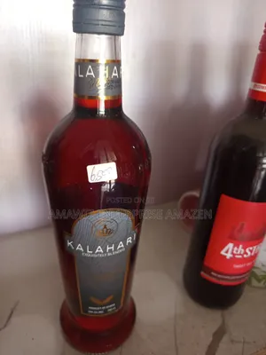 Kalahari Exquisitely Blended