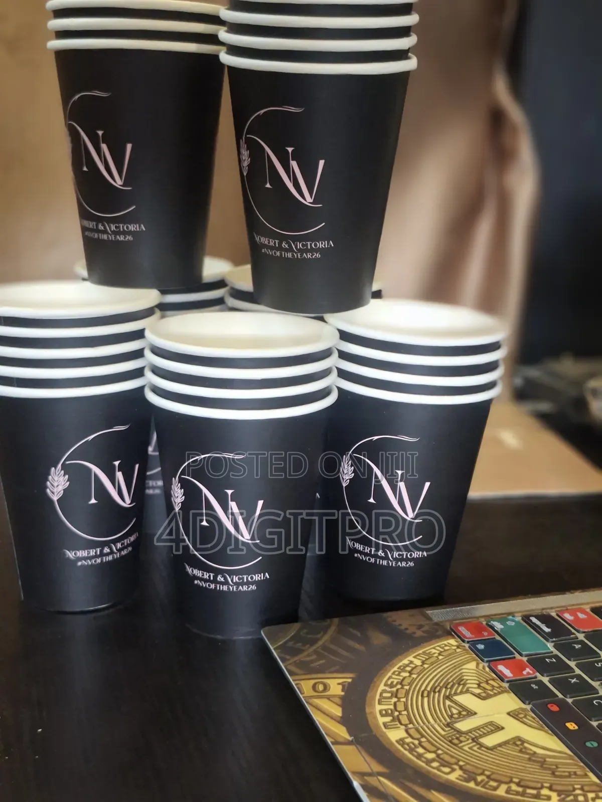 Party Cups