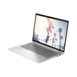 New Laptop HP ProBook 440 8GB SSD 512GB
