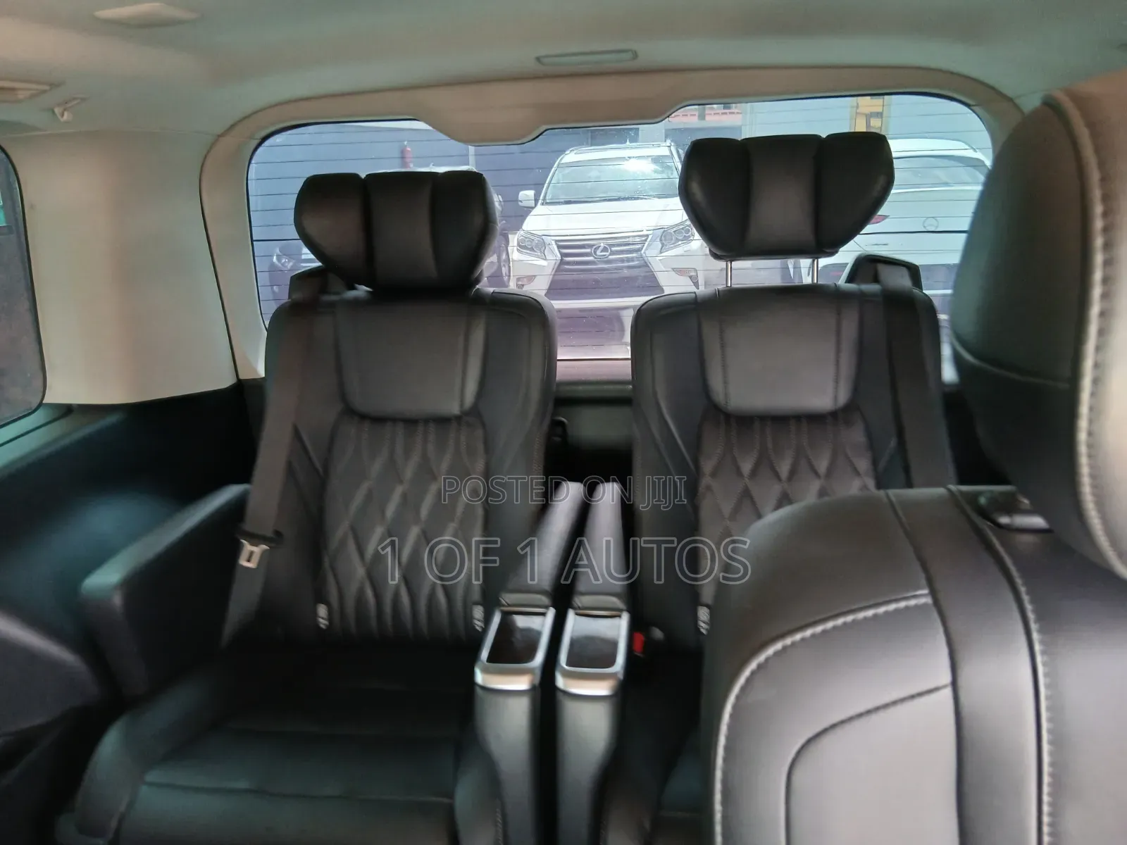 Toyota Granvia 2023 Black