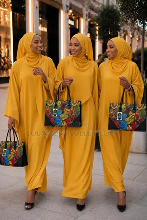 Handmade Maxi Eyimofe Handbag