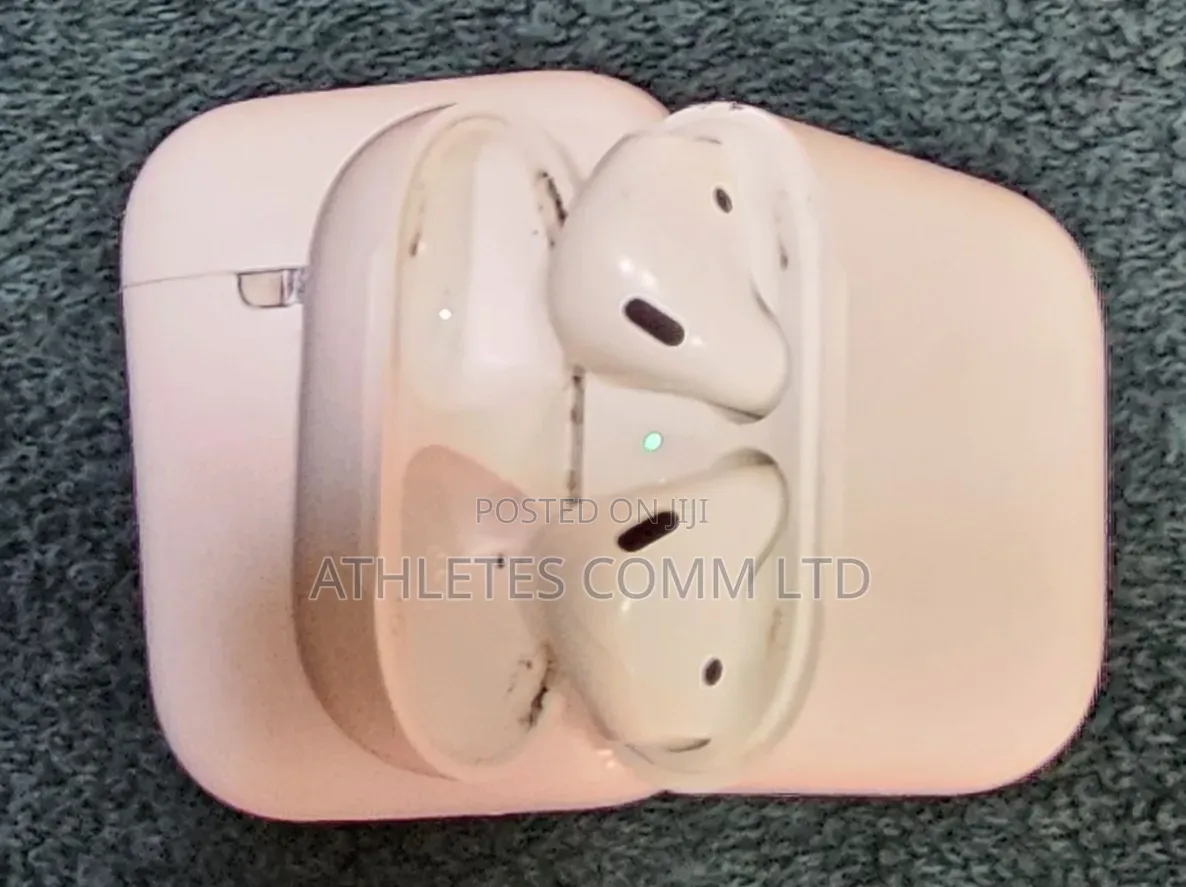 Apple Airpods