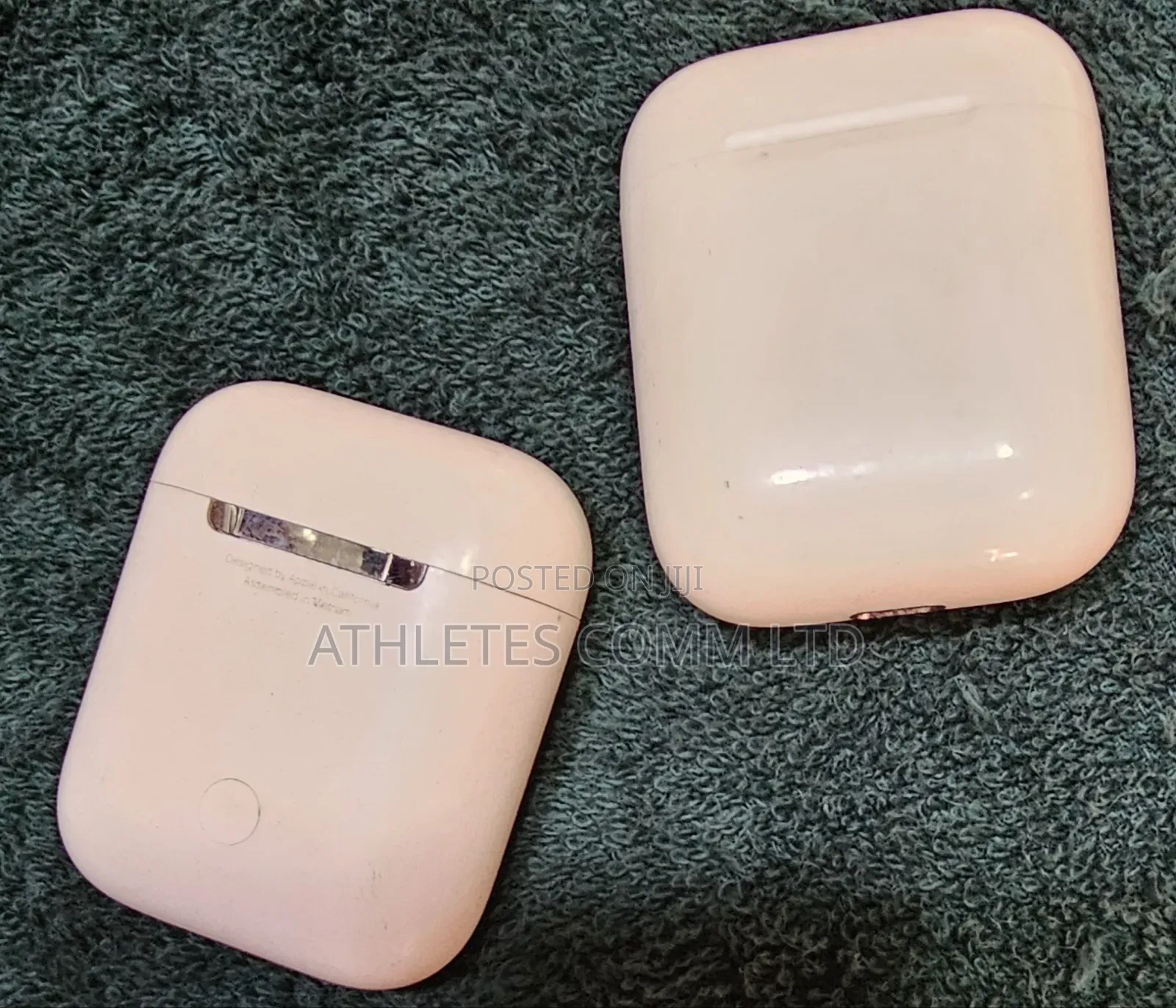 Apple Airpods