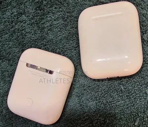 Apple Airpods