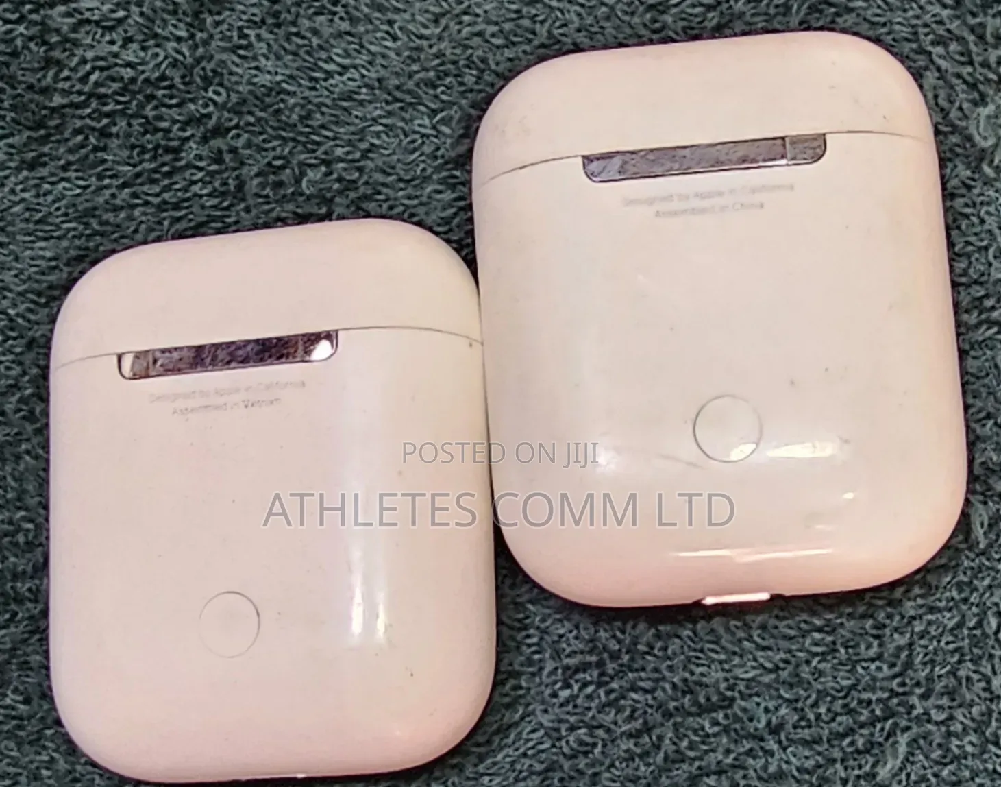Apple Airpods