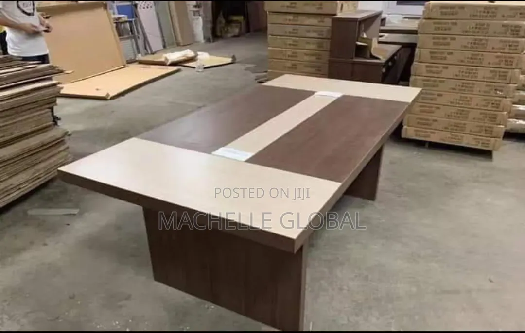 Conference Table (Size 2.4 Meter)