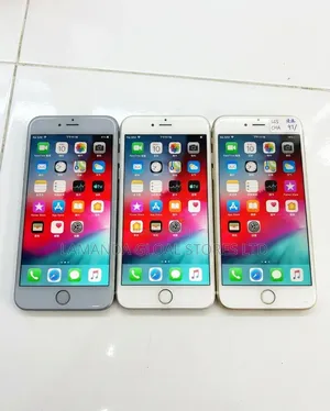 Apple iPhone 6 Plus 16 GB