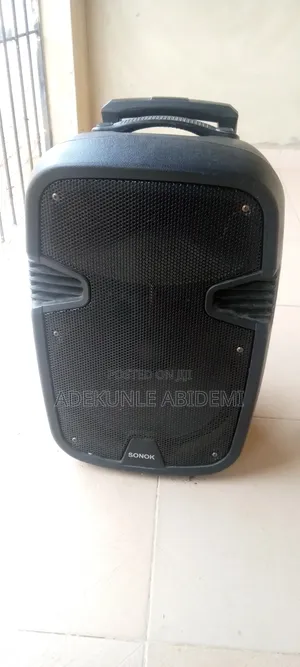 Sonok Speaker