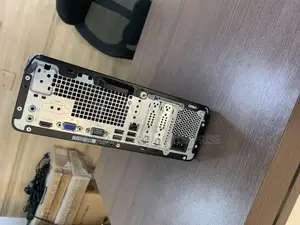 Desktop Computer HP 8GB Intel Core i5 SSD 256GB