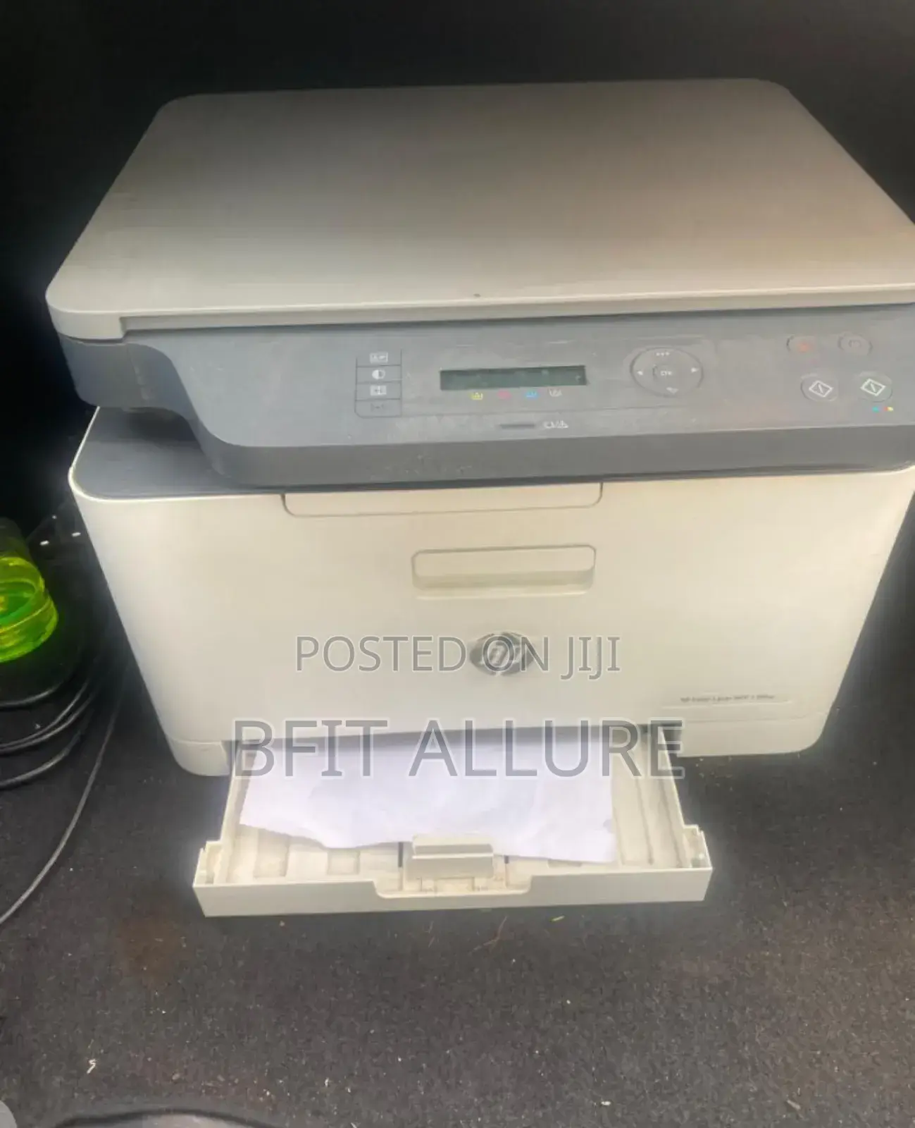 HP Laser Printer