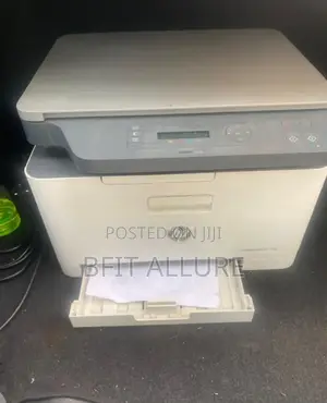 HP Laser Printer