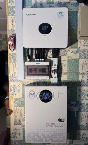 Solar Energy System