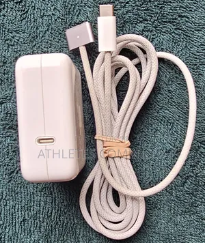 Macbook Charger 70w With Magsafe 3 Cable
