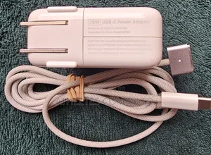 Macbook Charger 70w With Magsafe 3 Cable