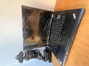 Laptop Lenovo ThinkPad T410 4GB Intel Core i5 HDD 250GB