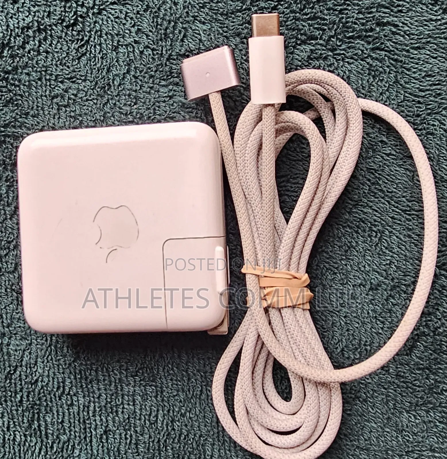 Macbook Charger 70w With Magsafe 3 Cable