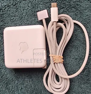 Macbook Charger 70w With Magsafe 3 Cable