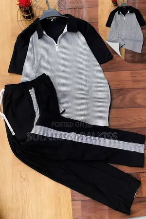 Luxury 2pcs Set
