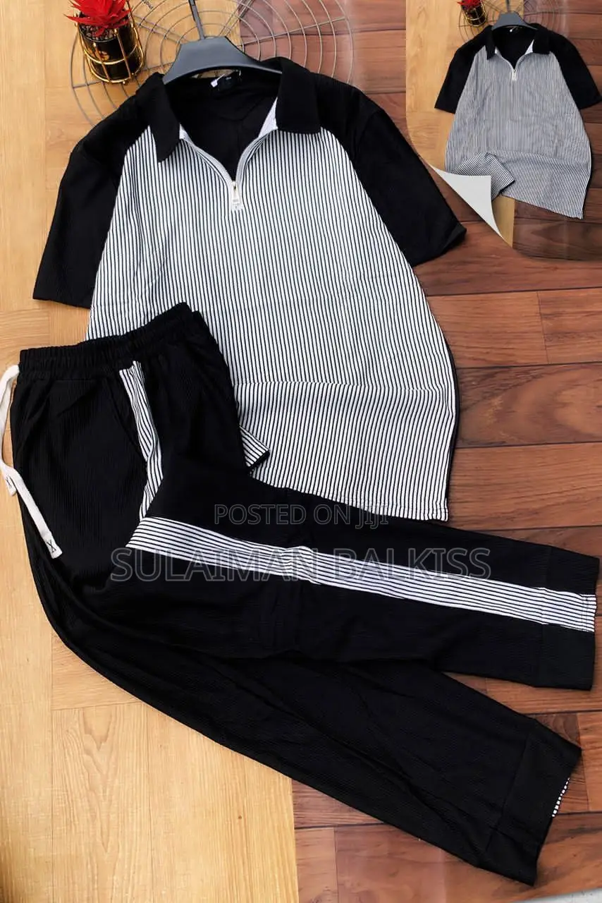 Luxury 2pcs Set